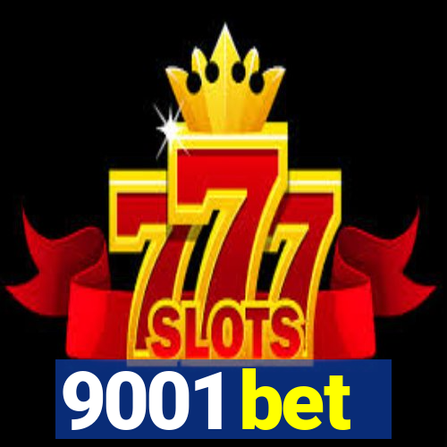 9001 bet